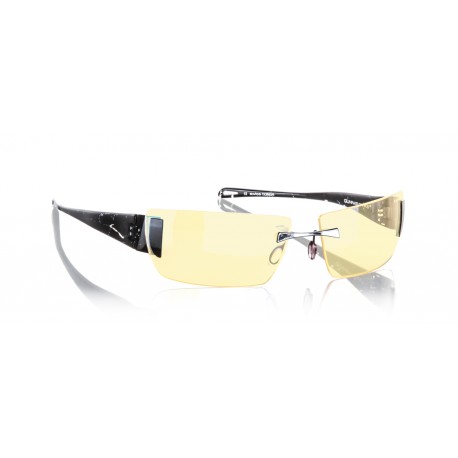 GUNNAR Rayne galaxy amber 數位光學眼鏡