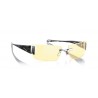 GUNNAR Rayne galaxy amber 數位光學眼鏡