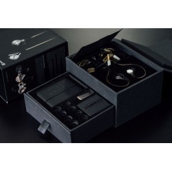 Astell＆Kern x beyerdynamic聯名款 AK T8iE MKII 旗艦入耳式耳機