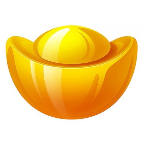 Tibia 儲值點數 2000 點