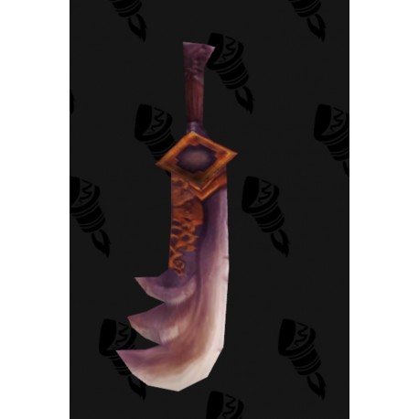 尊崇的雷德神聖控訴者