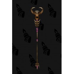 高貴的院長之杖