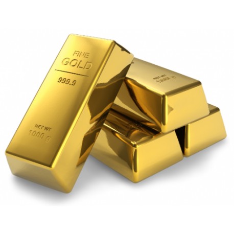 Gold Bar