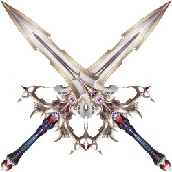 強化武器類裝備