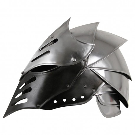 強化頭盔類裝備