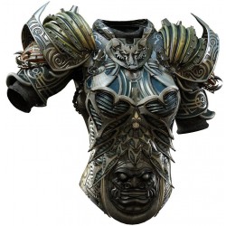 強化鎧甲類裝備