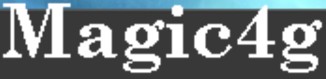 Magic4g