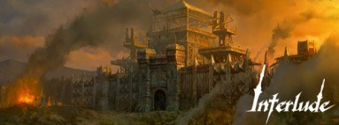 英文版 Interlude